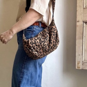 Sling Bag - Leopard